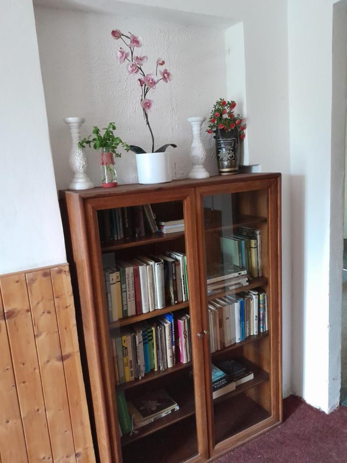Motel Grado Prag Eksteriør billede