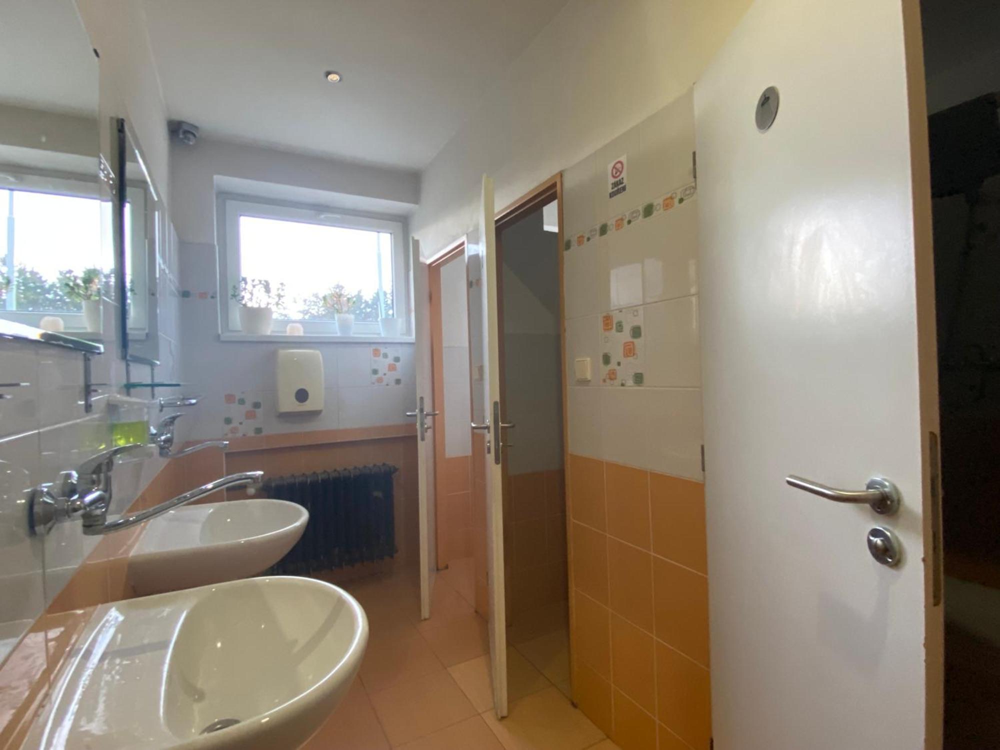 Motel Grado Prag Eksteriør billede