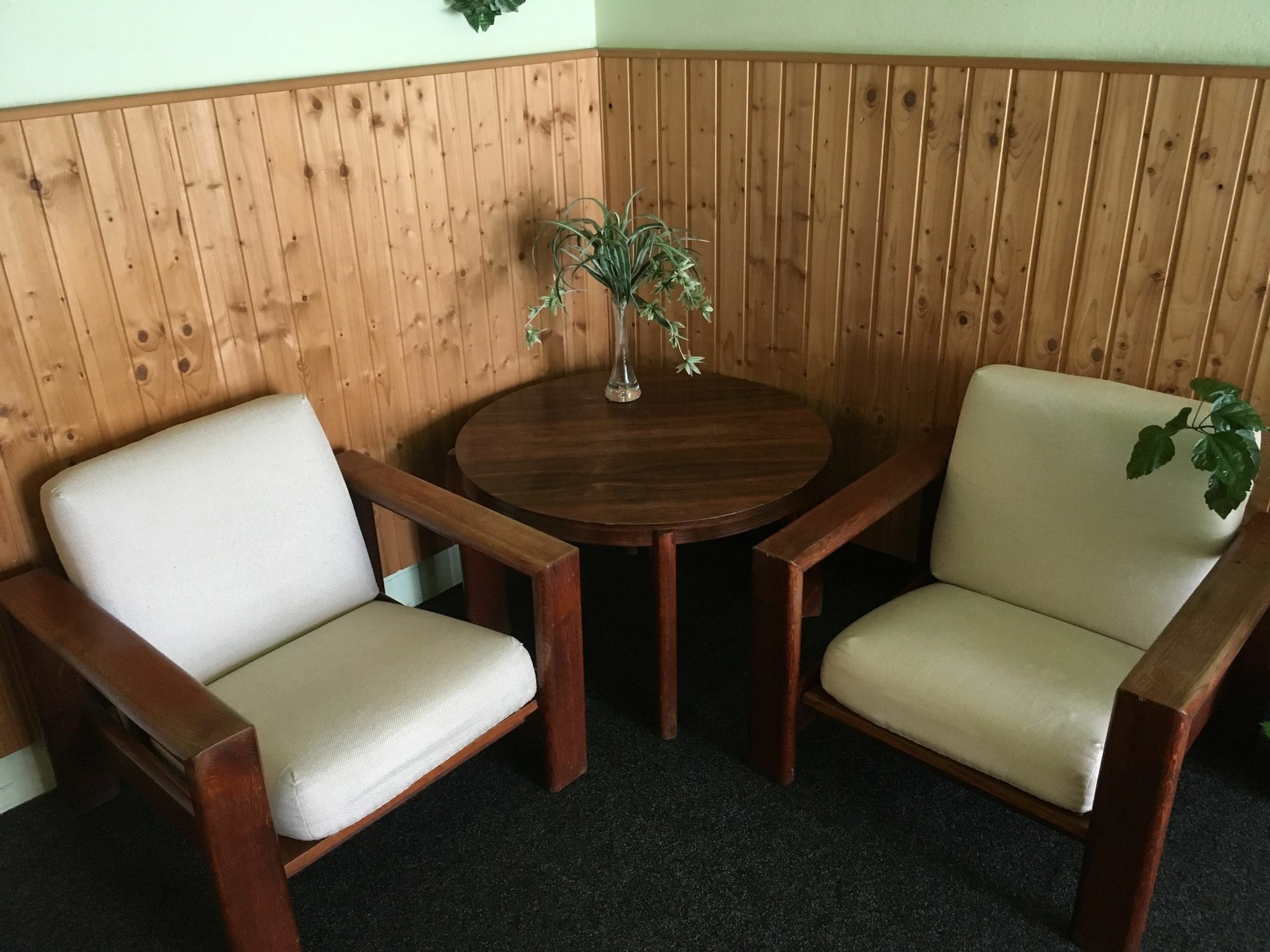 Motel Grado Prag Eksteriør billede
